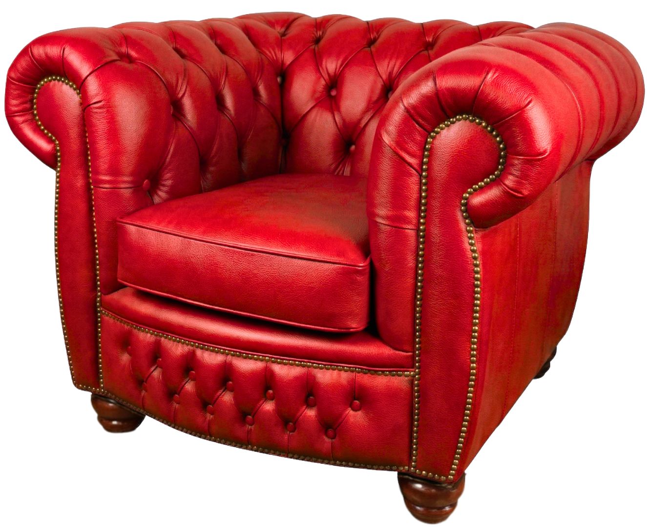 The Chamberlain Chesterfield